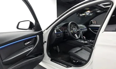 BMW 3-Series 2018, 75086 км, за 16990000 KRW - фото 10