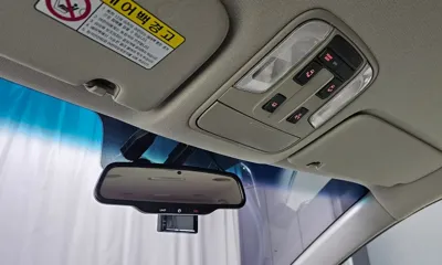 Kia Canival 2019, 141065 км, за 10750000 KRW - фото 18