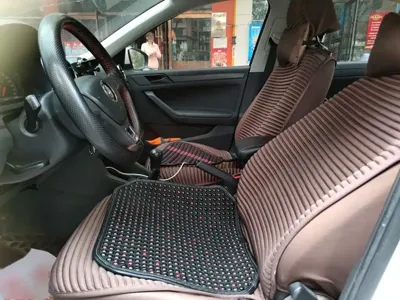 Volkswagen Jetta 2018, 128300 км, за 24800 CNY - фото 8