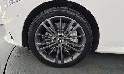 Mercedes-Benz CLS-Class 2019, 76774 км, за 37500000 KRW - фото 5