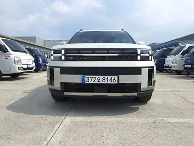 Hyundai Santafe 2024, 41430 км, за 33700000 KRW - фото 3