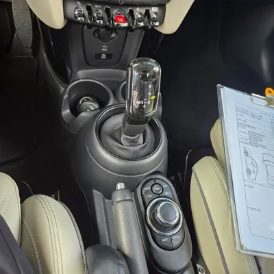 MINI Cooper 2023, 31449 км, за 22400000 KRW - фото 8
