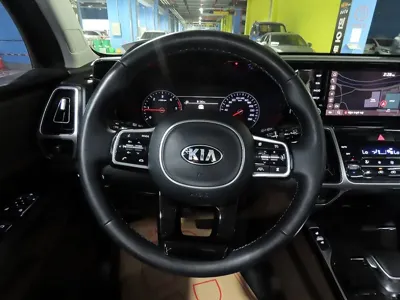 Kia Sorento 2021, 126205 км, за 22800000 KRW - фото 10