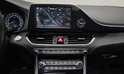 Hyundai Grandeur 2018, 97343 км, за 15490000 KRW - фото 13