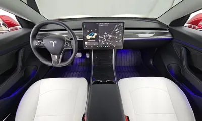 Tesla Model 3 2020, 47617 км, за 30800000 KRW - фото 7