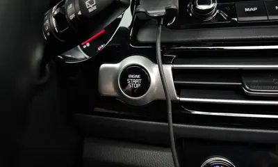 Kia Seltos 2020, 106074 км, за 15900000 KRW - фото 27