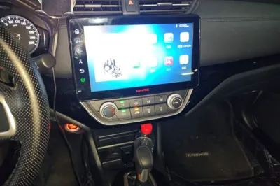 Honda Crider 2019, 97600 км, за 45369.65 CNY - фото 10