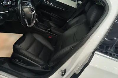 Cadillac XTS 2018, 93900 км, за 89484.44 CNY - фото 22