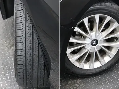 Hyundai Sonata 2017, 163080 км, за 8000000 KRW - фото 20