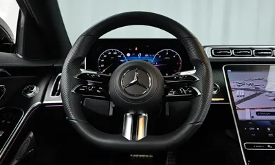 Mercedes-Benz S-Class 2022, 25109 км, за 89500000 KRW - фото 13