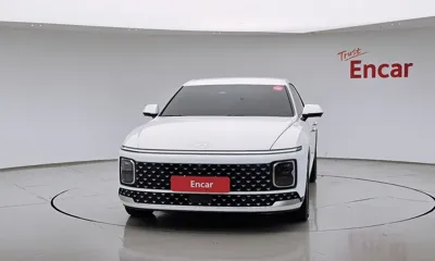 Hyundai Grandeur 2024, 57156 км, за 34400000 KRW - фото 3