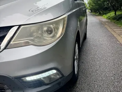 Baojun 730 2015, 95700 км, за 11800 CNY - фото 8