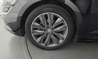 Renault-KoreaSamsung SM6 2016, 177670 км, за 6500000 KRW - фото 5