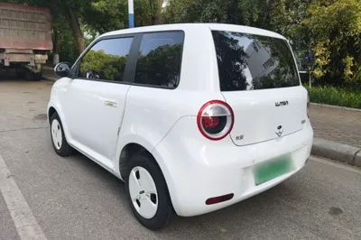 CHANGAN NEVO Lumin 2025, 1600 км, за 49857.9 CNY - фото 4