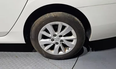 Renault-KoreaSamsung SM5 2014, 146979 км, за 2200000 KRW - фото 21