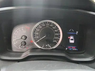 Toyota Allion 2021, 37000 км, за 60599 CNY - фото 14