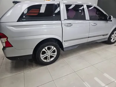 KG_Mobility_Ssangyong KORANDO 2014, 173000 км, за 4290000 KRW - фото 6