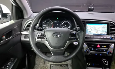 Hyundai Avante 2018, 116097 км, за 9300000 KRW - фото 12