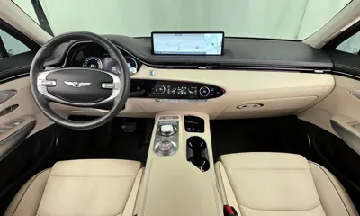 Genesis GV70 2024, 25925 км, за 39900000 KRW - фото 7