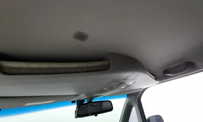 Kia Ray 2013, 131724 км, за 6700000 KRW - фото 29