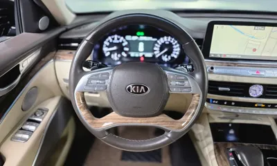 Kia K9 2020, 115162 км, за 19300000 KRW - фото 13