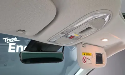 Hyundai Ioniq5 2024, 16802 км, за 43900000 KRW - фото 34