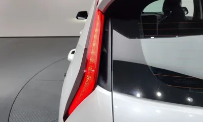 Kia Niro 2022, 63629 км, за 24990000 KRW - фото 23