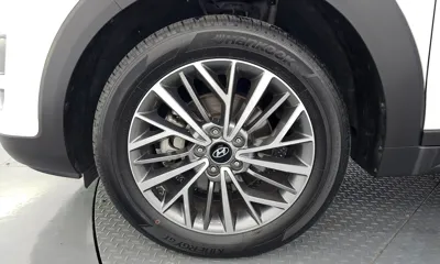 Hyundai Tucson 2019, 53416 км, за 18500000 KRW - фото 5