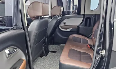 Kia Ray 2017, 124409 км, за 8500000 KRW - фото 11