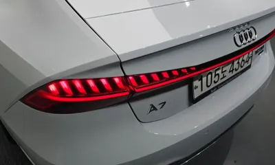 Audi A7 2020, 98170 км, за 39900000 KRW - фото 23