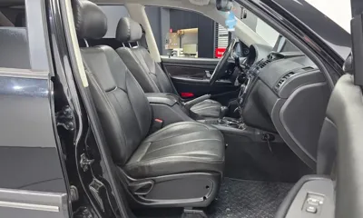 KG_Mobility_Ssangyong Rexton 2011, 167472 км, за 3350000 KRW - фото 11