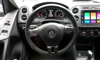 Volkswagen Tiguan 2013, 108184 км, за 4900000 KRW - фото 13