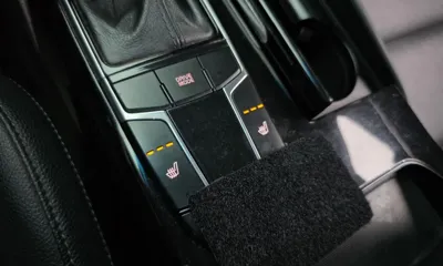 Kia K7 2016, 351515 км, за 4000000 KRW - фото 18