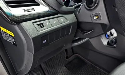 Hyundai Santafe 2013, 191307 км, за 5850000 KRW - фото 20