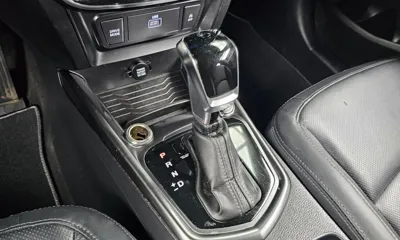 KG_Mobility_Ssangyong TIBOLI 2021, 85641 км, за 10900000 KRW - фото 9