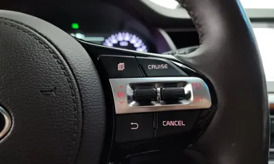 Kia K7 2017, 111406 км, за 10600000 KRW - фото 16