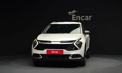 Kia Sportage 2022, 90819 км, за 22300000 KRW