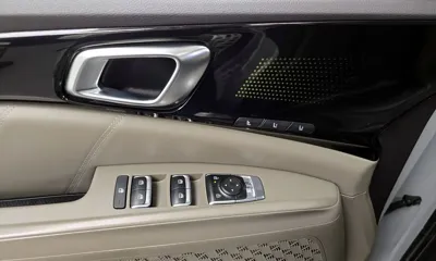 Kia Canival 2025, 48749 км, за 51000000 KRW - фото 28