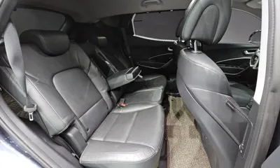 Hyundai Santafe 2016, 97909 км, за 13130000 KRW - фото 19