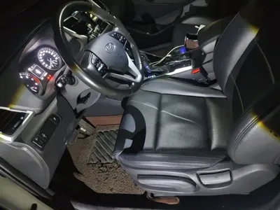 Hyundai Tucson 2016, 90000 км, за 34000 CNY - фото 11