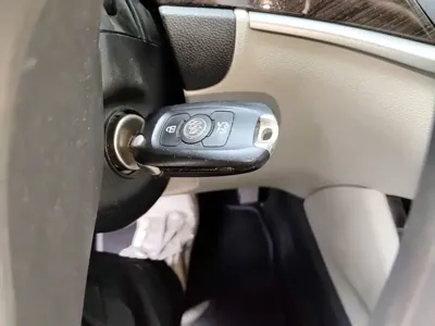 Buick Verano 2019, 45400 км, за 41400 CNY - фото 12
