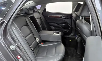 Kia K7 2017, 115600 км, за 10600000 KRW - фото 11