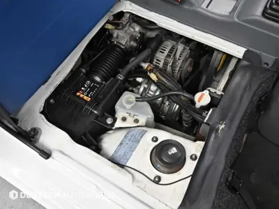 ChevroletGMDaewoo labo 2019, 118280 км, за 5500000 KRW - фото 6