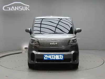 Kia Ray 2022, 123086 км, за 6500000 KRW
