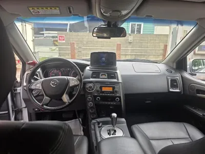 KG_Mobility_Ssangyong KORANDO 2016, 304772 км, за 4000000 KRW - фото 9
