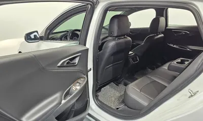 ChevroletGMDaewoo Malibu 2017, 138575 км, за 8500000 KRW - фото 11