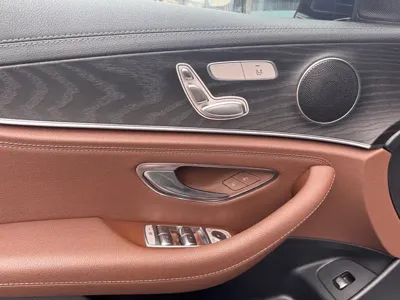 Mercedes-Benz E-Class 2019, 98000 км, за 159000 CNY - фото 9