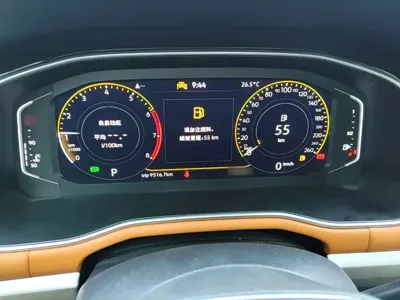 Volkswagen Bora 2022, 36000 км, за 65900 CNY