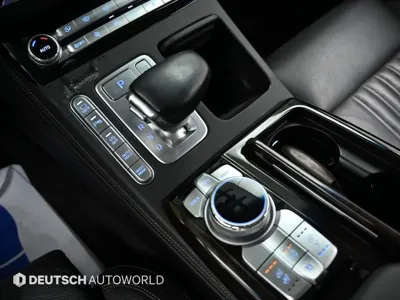 Genesis G90 2019, 196214 км, за 22500000 KRW - фото 9