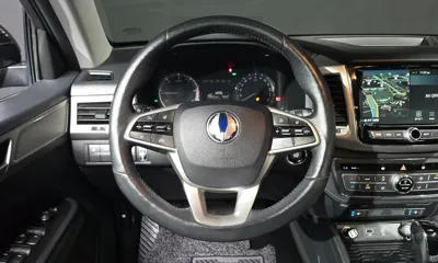KG_Mobility_Ssangyong Rexton 2018, 154429 км, за 12500000 KRW - фото 13
